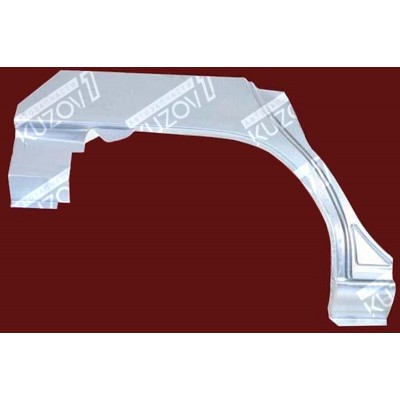 Арка задняя (правая) POTRYKUS для FORD MONDEO 1996-2000 - фото