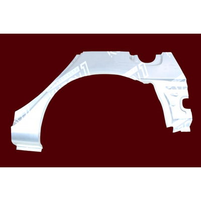 Арка задняя (левая) Klokkerholm для TOYOTA AVENSIS 1997-2000 - фото