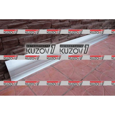 Порог (левый) БЕЛАРУСЬ для ALFA ROMEO SPIDER 2003-2005 - фото