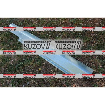 Порог (правый) БЕЛАРУСЬ для AUDI 100 (C3) 1982-1991 - фото