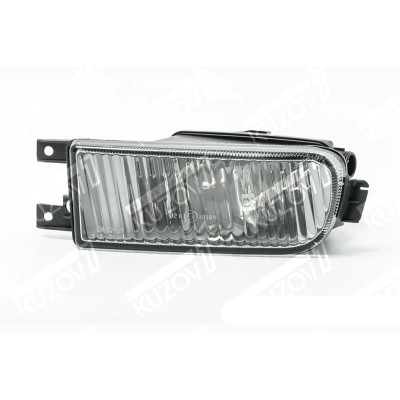 Противотуманная фара (левая) AVG для AUDI 100 (C4) 1990-1994 - фото