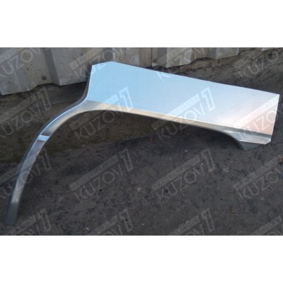 Арка задняя (левая) БЕЛАРУСЬ для Audi 100 C3 1982-1991 - фото