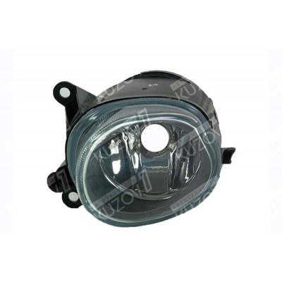Противотуманная фара (левая) DEPO для AUDI A3 2000-2003 - фото