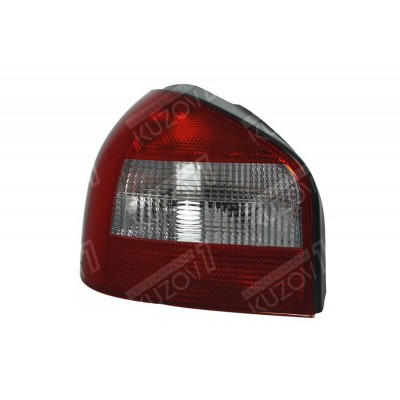 Задний фонарь (левый) DEPO для AUDI A3 2000-2003 - фото