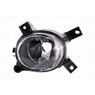 Противотуманная фара (левая) TYC для AUDI A3 2008-2012 - фото
