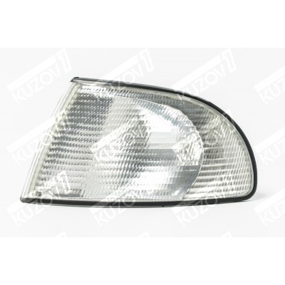 Указатель поворота (левый) Valeo-Type, DEPO для AUDI A4 (B5) 1994-1998 - фото