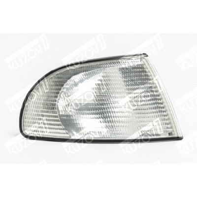 Указатель поворота (правый) Valeo-Type, DEPO для AUDI A4 (B5) 1994-1998 - фото