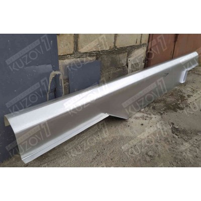 Порог (правый) БЕЛАРУСЬ для AUDI A4 (B5) 1994-1998 - фото