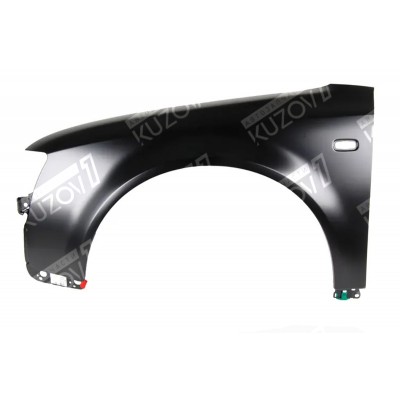 Крыло переднее (левое) TYG для AUDI A4 (B6) 2000-2004 - фото