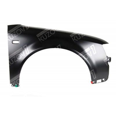 Крыло переднее (правое) ORAN для AUDI A4 (B6) 2000-2004 - фото