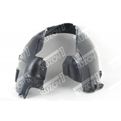 Подкрылок передний (правый) Lian Tuoh для AUDI A4 (B8) 2011-2015 - фото