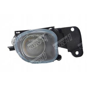 ПРОТИВОТУМАННАЯ ФАРА (ПРАВАЯ) 1999-2001, КИТАЙ - фото