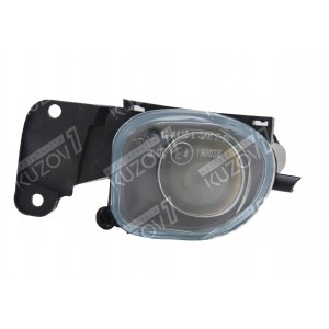 ПРОТИВОТУМАННАЯ ФАРА (ЛЕВАЯ) 1999-2001, TYC - фото