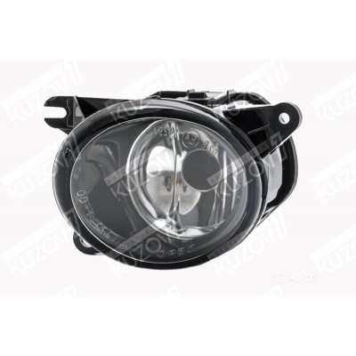 Противотуманная фара (левая) TYC для AUDI A6 (C5) 2001-2005 - фото