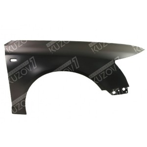 КРЫЛО ПЕРЕДНЕЕ (ПРАВОЕ) - фото