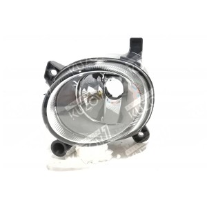 ПРОТИВОТУМАННАЯ ФАРА (ЛЕВАЯ) S-LINE, TYC - фото