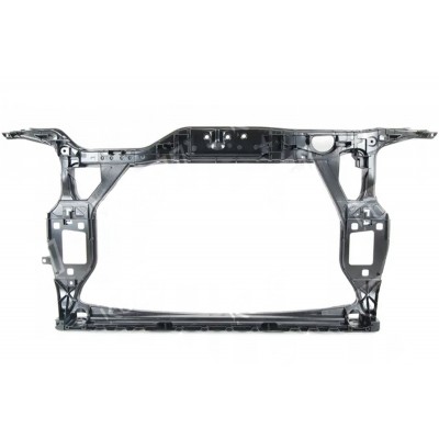 Панель передняя (пластик) С Усилителем TYG для AUDI A6 (C7) 2011-2014 - фото