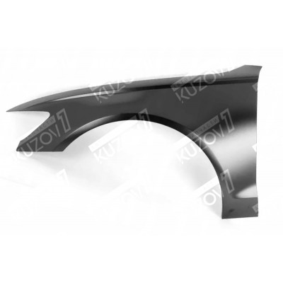 Крыло переднее (левое) TYG для AUDI A6 (C7) 2011-2014 - фото