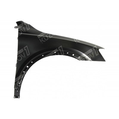 Крыло переднее (правое) TYG для AUDI Q3 2011-2014 - фото