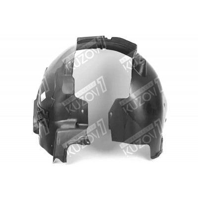 Подкрылок передний (левый) Lian Tuoh для AUDI Q5 2008-2012 - фото