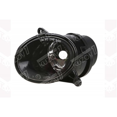 Противотуманная фара (левая) TYC для AUDI TT 2006-2014 - фото