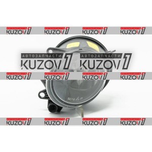 ПРОТИВОТУМАННАЯ ФАРА (ЛЕВАЯ) TYC - фото