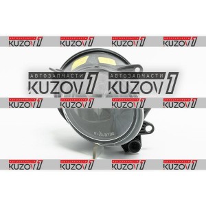 ПРОТИВОТУМАННАЯ ФАРА (ПРАВАЯ) TYC - фото