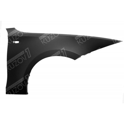 Крыло переднее (правое) TYG для BMW 1 (E81 / E87) 2007-2011 - фото