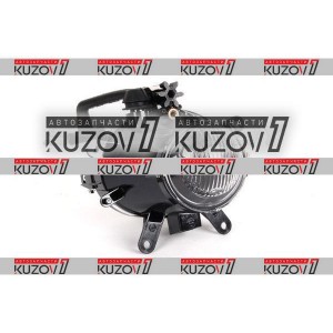 ПРОТИВОТУМАННАЯ ФАРА (ЛЕВАЯ=ПРАВАЯ) DEPO - фото