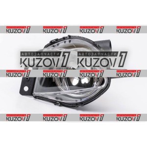 ПРОТИВОТУМАННАЯ ФАРА (ЛЕВАЯ) DEPO - фото