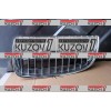 Решетка радиатора (левая) Полностью Хромированная TYG для BMW 3 (E91) 2005-2008 - фото 1