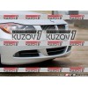 Решетка радиатора (правая) Хром + Хром Ребра (черные Внутри) TYG для BMW 3 (E91) 2005-2008 - фото 2