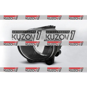 ПРОТИВОТУМАННАЯ ФАРА (ЛЕВАЯ) M-PAKET, TYC - фото