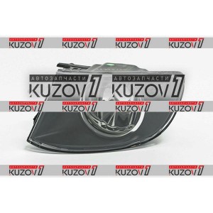 ПРОТИВОТУМАННАЯ ФАРА (ЛЕВАЯ) TYC - фото