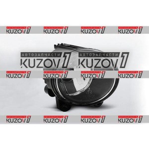 ПРОТИВОТУМАННАЯ ФАРА (ПРАВАЯ) M-PAKET, TYC - фото