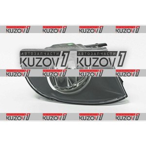 ПРОТИВОТУМАННАЯ ФАРА (ПРАВАЯ) TYC - фото