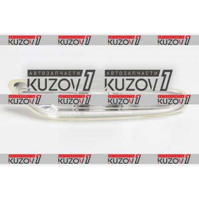 Повторитель поворота (левый) DEPO для BMW 5 (E61) 2003-2007 - фото