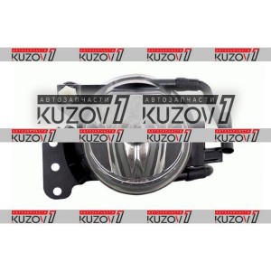 ПРОТИВОТУМАННАЯ ФАРА (ЛЕВАЯ) TYC - фото