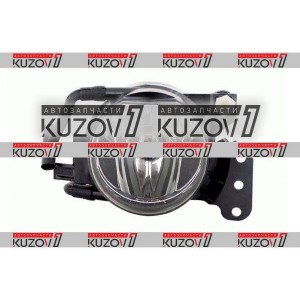 ПРОТИВОТУМАННАЯ ФАРА (ПРАВАЯ) TYC - фото