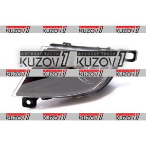 ПРОТИВОТУМАННАЯ ФАРА (ЛЕВАЯ) TYC - фото