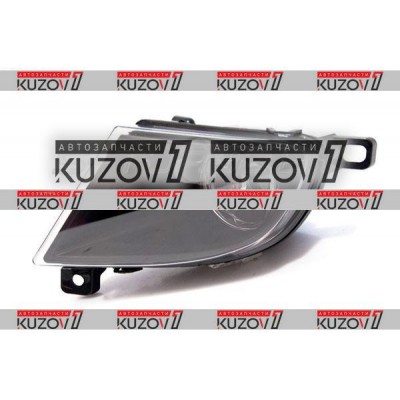 Противотуманная фара (левая) TYC для BMW 5 (E61) 2007-2010 - фото