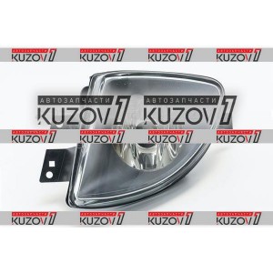 ПРОТИВОТУМАННАЯ ФАРА (ЛЕВАЯ) TYC - фото