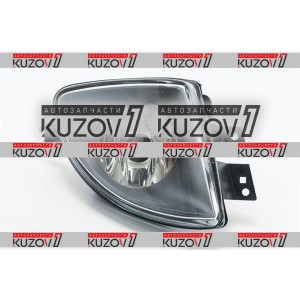 ПРОТИВОТУМАННАЯ ФАРА (ПРАВАЯ) TYC - фото