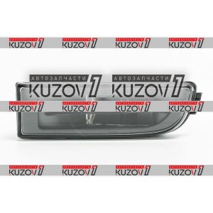 ПРОТИВОТУМАННАЯ ФАРА (ЛЕВАЯ) БЕНЗИН, DEPO - фото