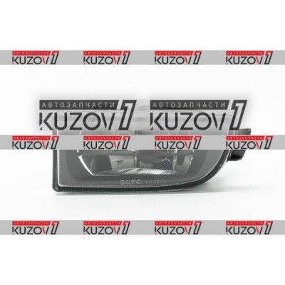Противотуманная фара (левая) Дизель, DEPO для BMW 7 (E38) 1994-2001 - фото