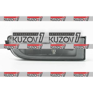 ПРОТИВОТУМАННАЯ ФАРА (ПРАВАЯ) БЕНЗИН, DEPO - фото