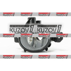 ПРОТИВОТУМАННАЯ ФАРА (ЛЕВАЯ) DEPO - фото