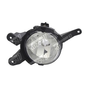 ПРОТИВОТУМАННАЯ ФАРА (ЛЕВАЯ) DEPO - фото