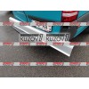 Порог (правый) БЕЛАРУСЬ для CHRYSLER Pt Cruiser 2005-2010 - фото 1