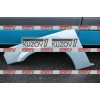 Арка задняя (правая) (большая) БЕЛАРУСЬ для CHRYSLER TOWN COUNTRY 2005-2008 - фото 2